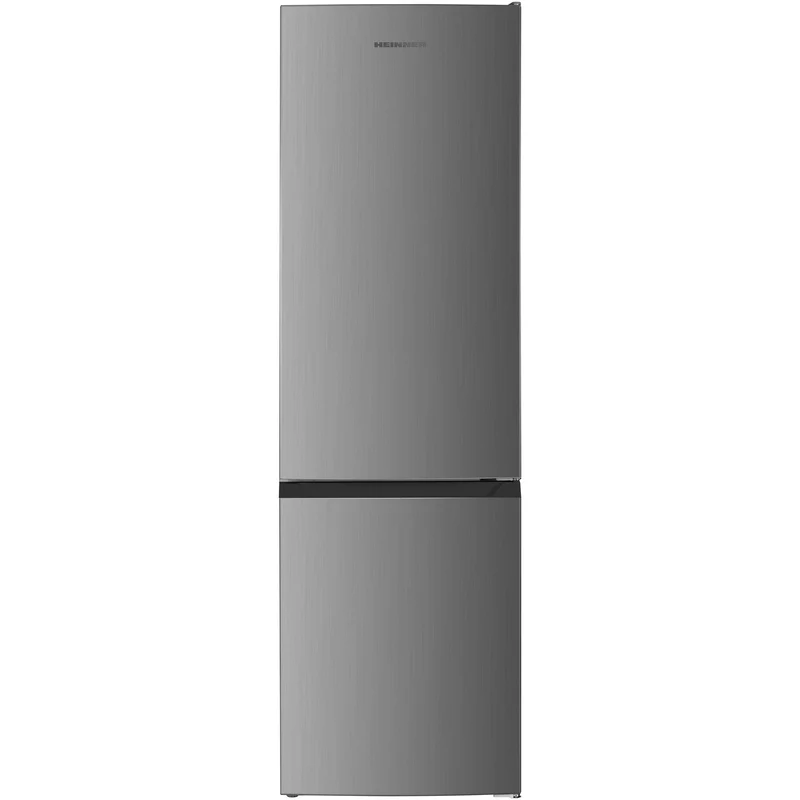 Heinner HC-HM262INVXD koel-vriescombinatie – 262 liter – invertercompressor – LED-verlichting — Outlet