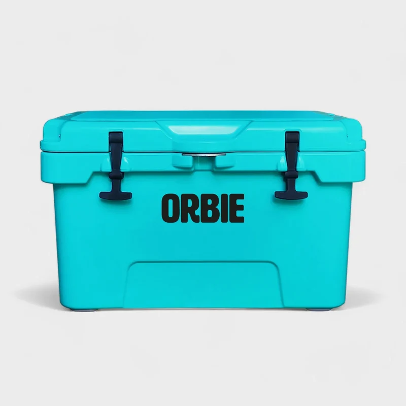 Orbie 35 Cool Box Turquoise