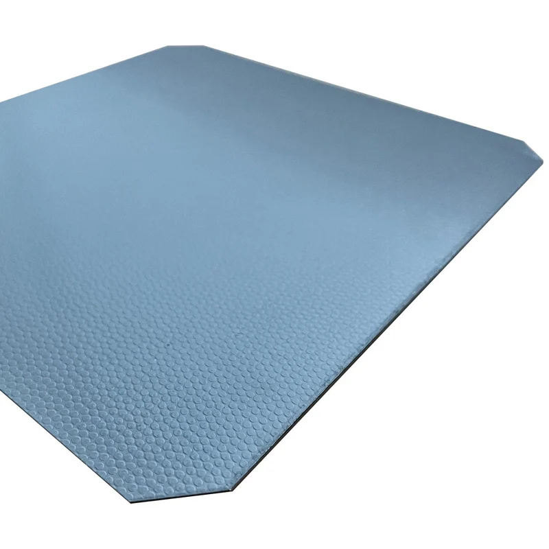 Kühlzelle ISO 60 mit Gruppe, Innendim. 1830 x 1630 xh 2030 mm (6,06 m³ ) - WR-C2020-SP6C