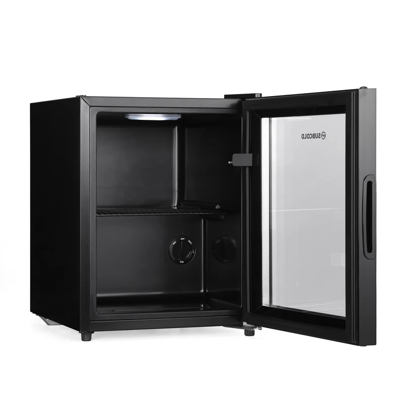 Subcold Cave35-G Glass Door Beer Fridge - Refurbished
