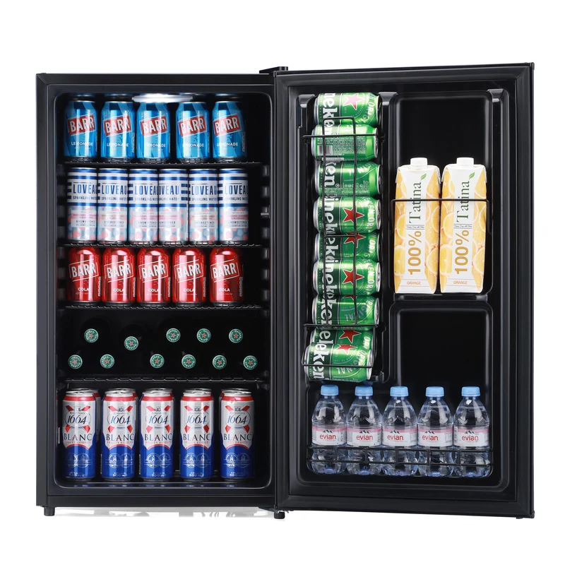 Subcold Cave90 Solid Door Beer Fridge