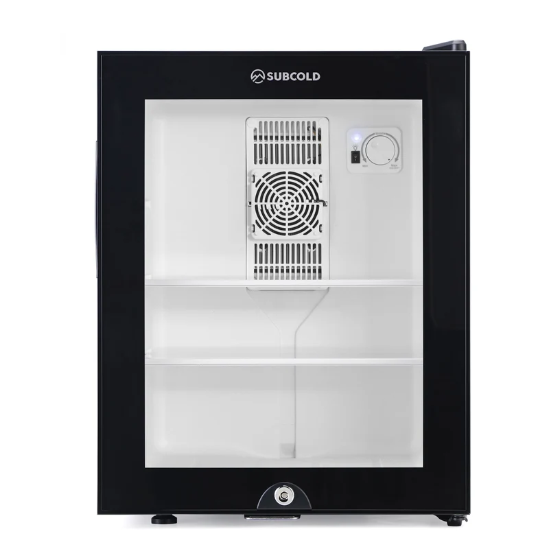 Subcold Aire40-G LED Mini Fridge