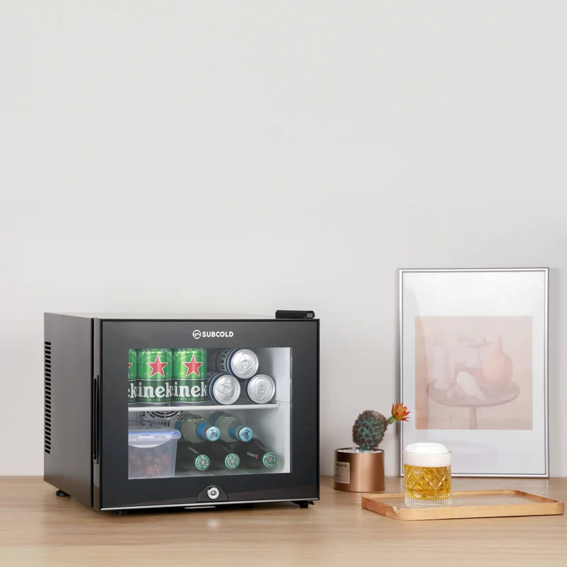 Subcold Aire20-G LED Mini Fridge - Refurbished