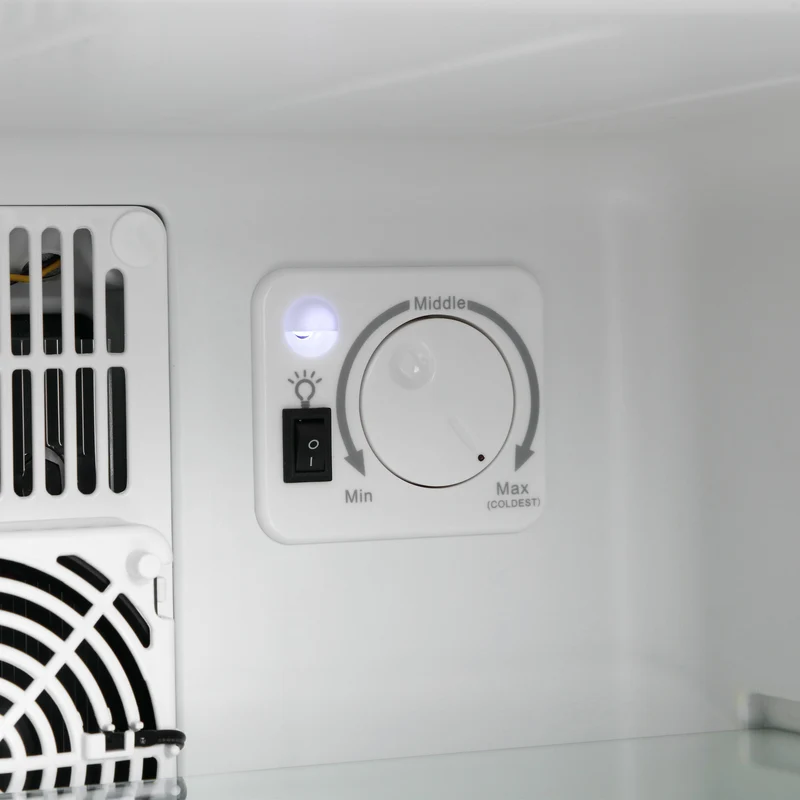 Subcold Aire20-G LED Mini Fridge - Refurbished