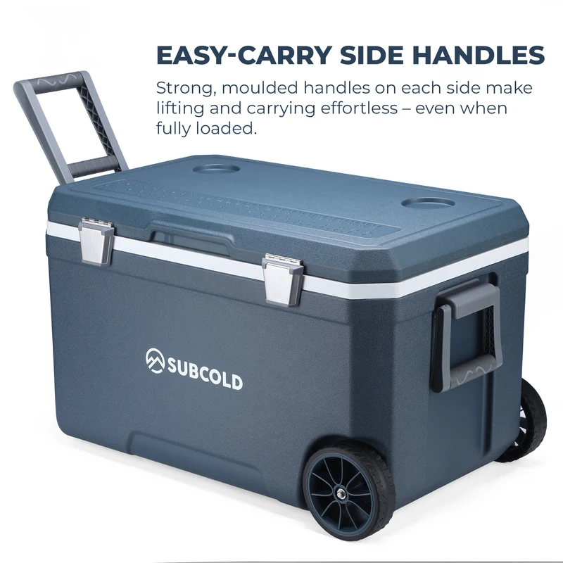 Subcold Mobi70 Cool Box - Refurbished