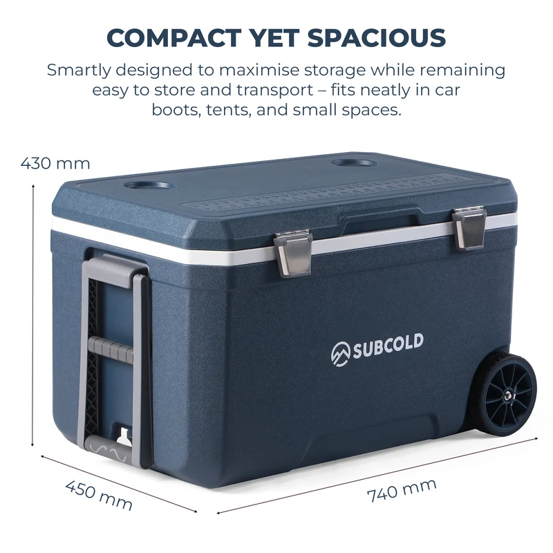 Subcold Mobi70 Cool Box - Refurbished