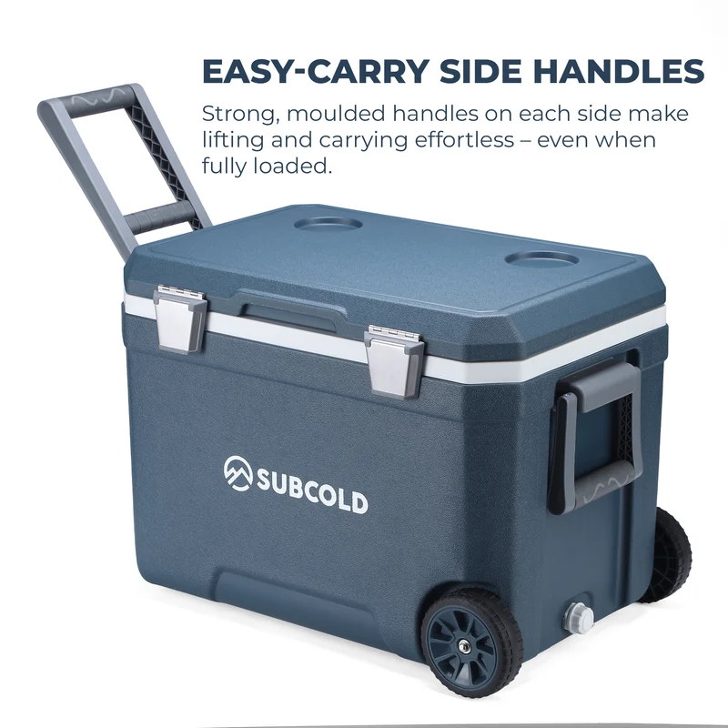 Subcold Mobi45 Cool Box - Refurbished
