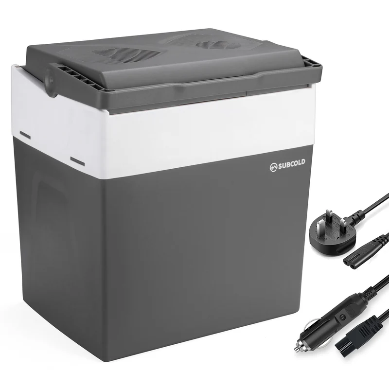 Subcold Euro30 Thermoelectric Cool Box - Refurbished