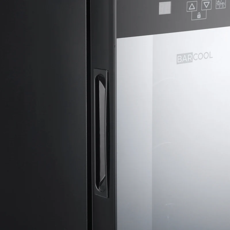 Barcool Vino12 LED Slim Wine Cooler