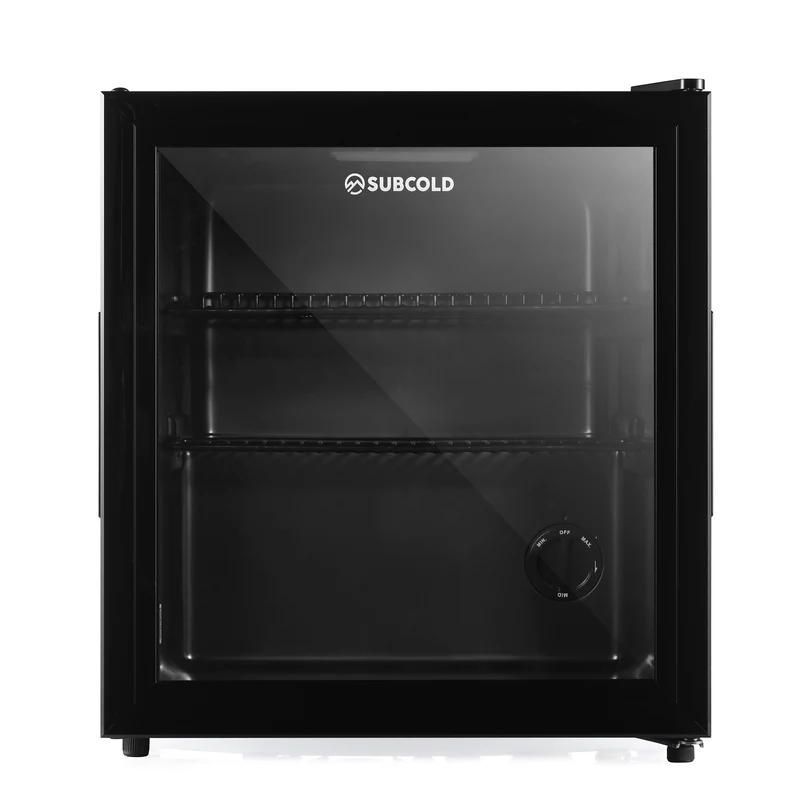 Subcold Cave50 Glass Door Beer Fridge