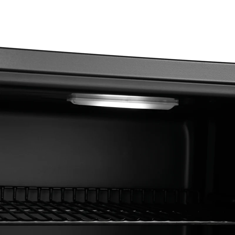 Subcold Cave50 Glass Door Beer Fridge
