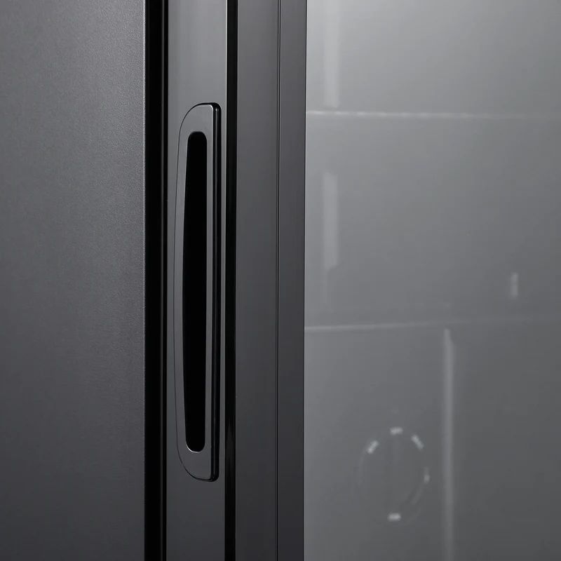 Subcold Cave50 Glass Door Beer Fridge