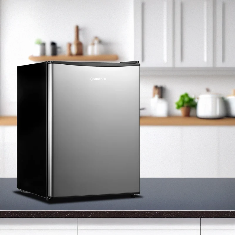 Subcold Cave60 Solid Door Beer Fridge