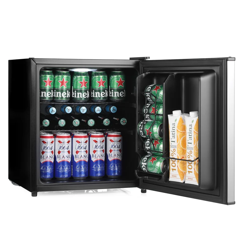 Subcold Cave50 Solid Door Beer Fridge