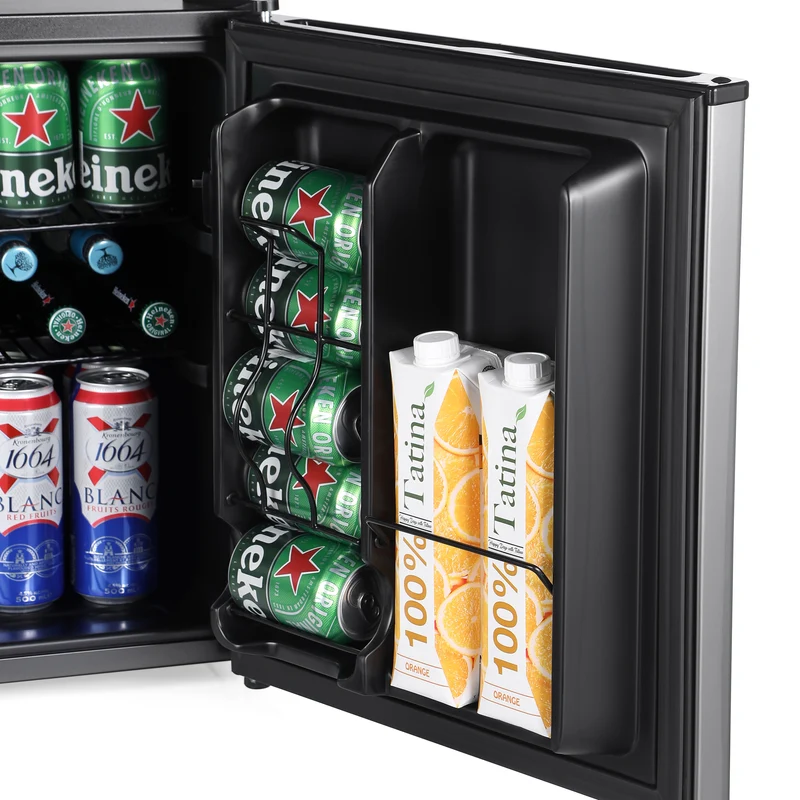 Subcold Cave50 Solid Door Beer Fridge