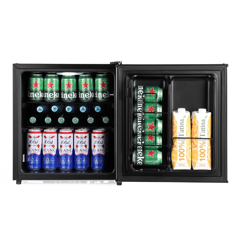 Subcold Cave50 Solid Door Beer Fridge