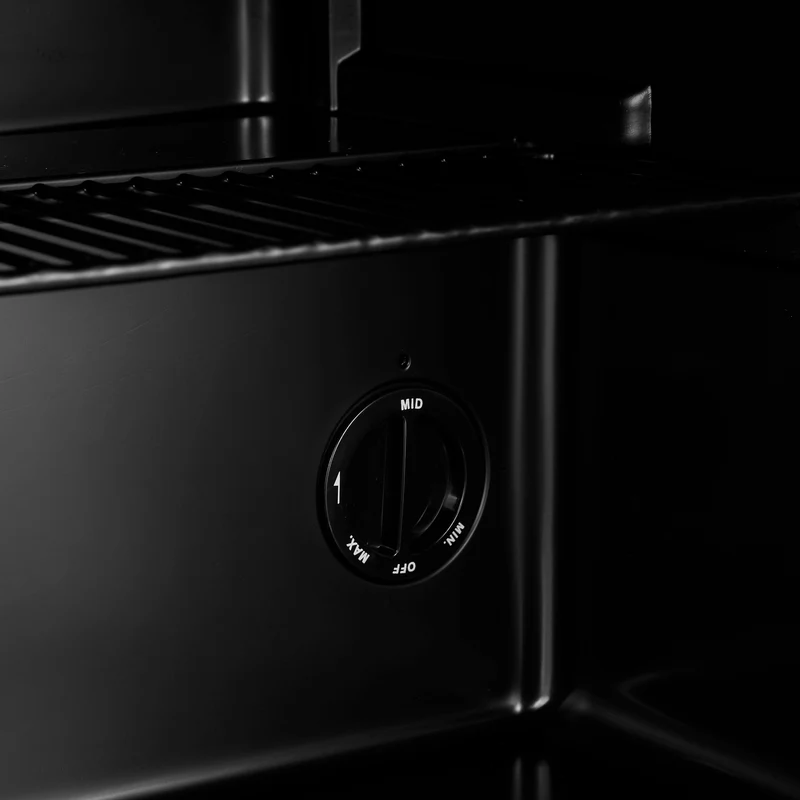 Subcold Cave50 Solid Door Beer Fridge