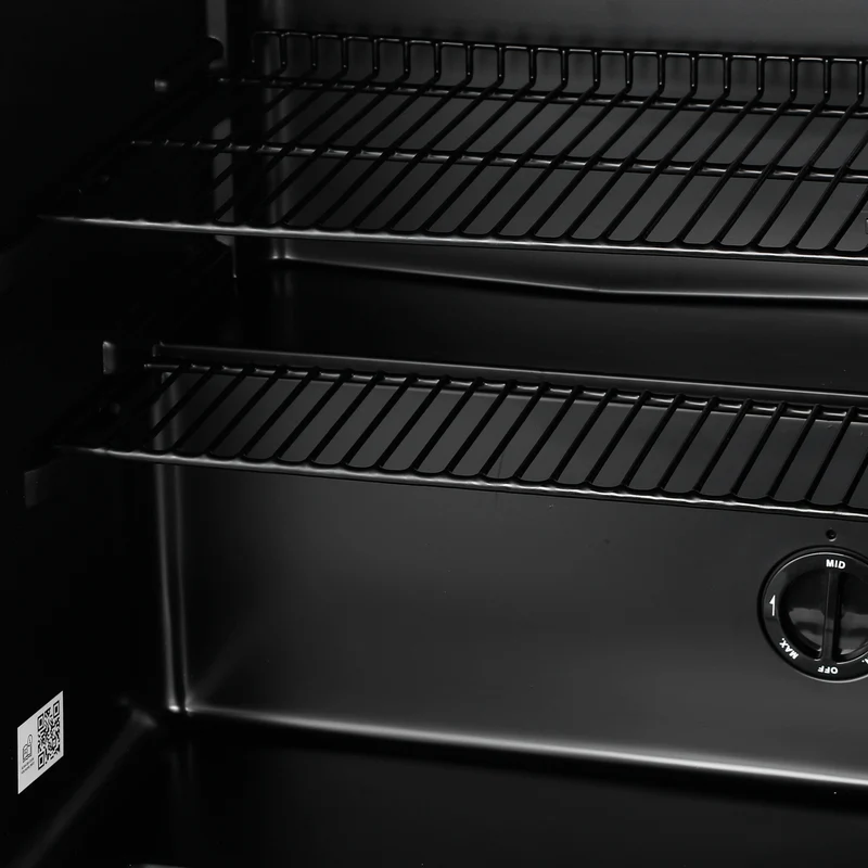 Subcold Cave50 Solid Door Beer Fridge