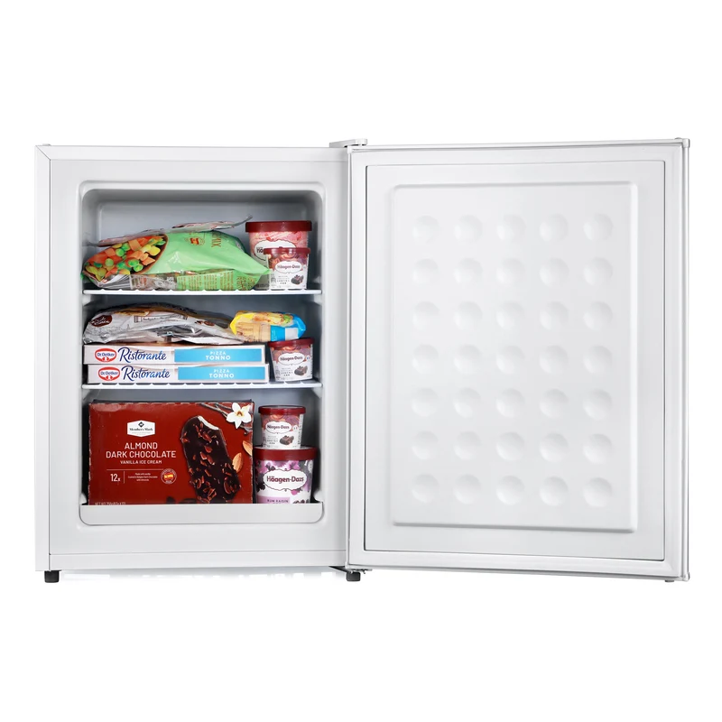 Subcold Eco60F Mini Freezer - White | Refurbished