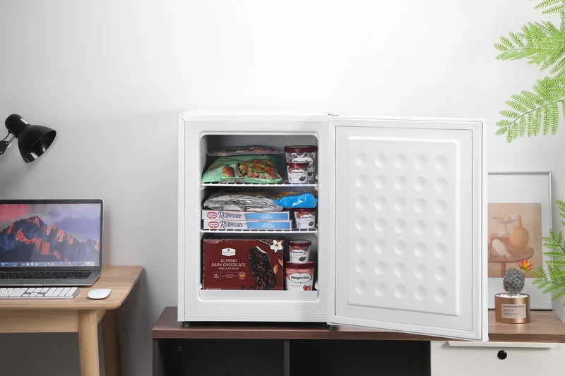 Subcold Eco60F Mini Freezer - White | Refurbished