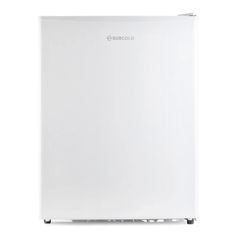 Subcold Eco60F Mini Freezer - White | Refurbished