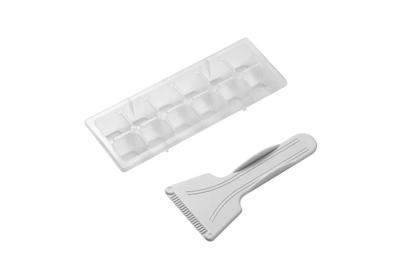 Subcold Eco60F Mini Freezer - White | Refurbished