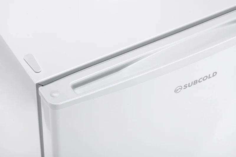 Subcold Eco60F Mini Freezer - White | Refurbished