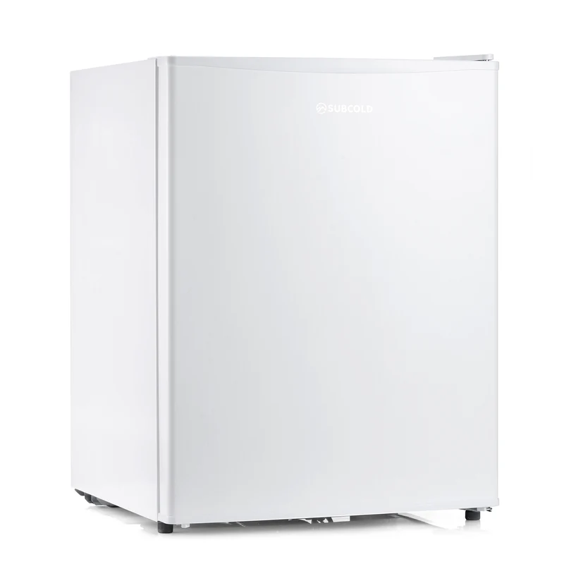 Subcold Eco60F Mini Freezer - White | Refurbished