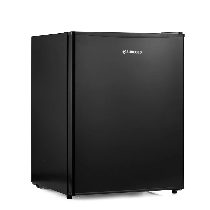 Subcold Eco60F Mini Freezer - Black | Refurbished