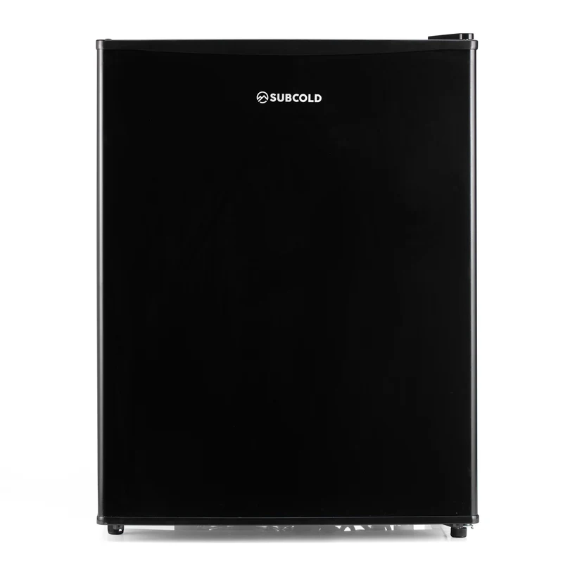 Subcold Eco60F Mini Freezer - Black | Refurbished