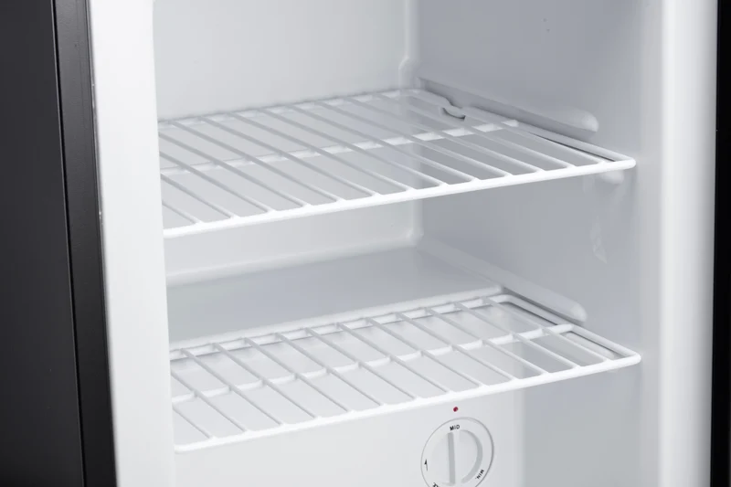 Subcold Eco60F Mini Freezer - Black | Refurbished