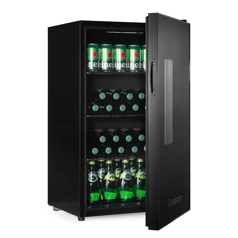 Subcold Apex95 SUB-ZERO Beer Fridge