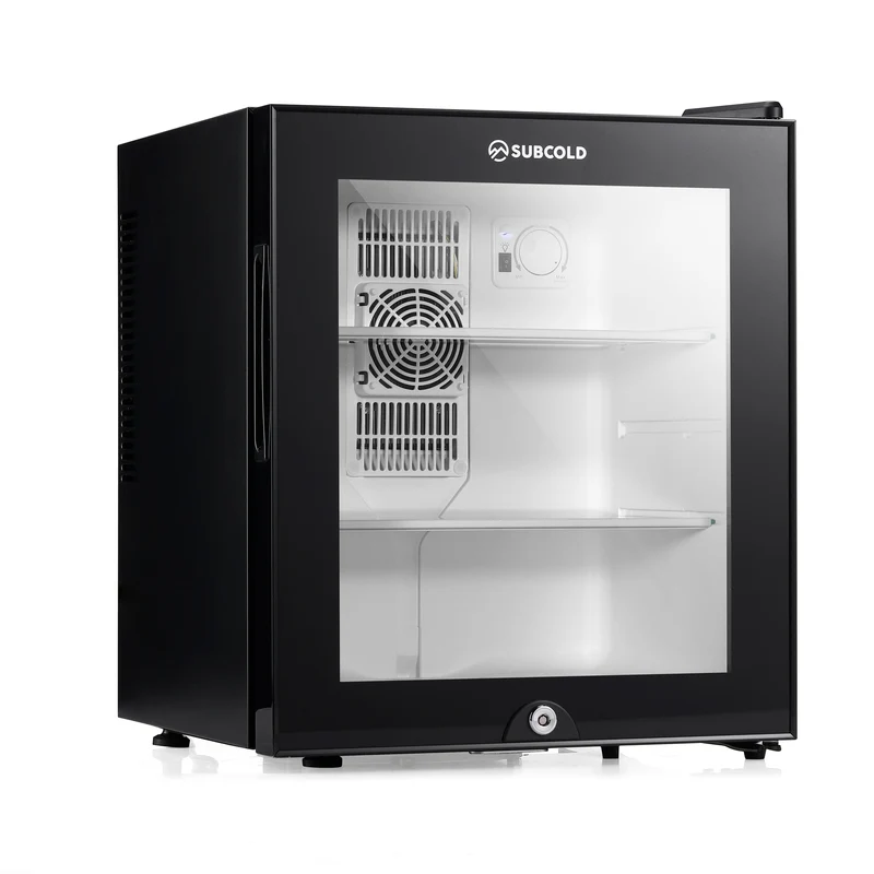 Subcold Aire30-G Mini Fridge - Black | Refurbished