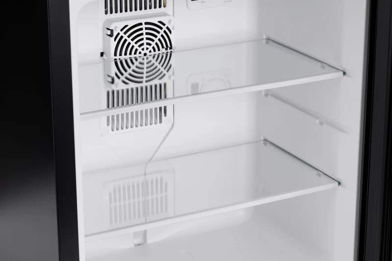 Subcold Aire30-G Mini Fridge - Black | Refurbished