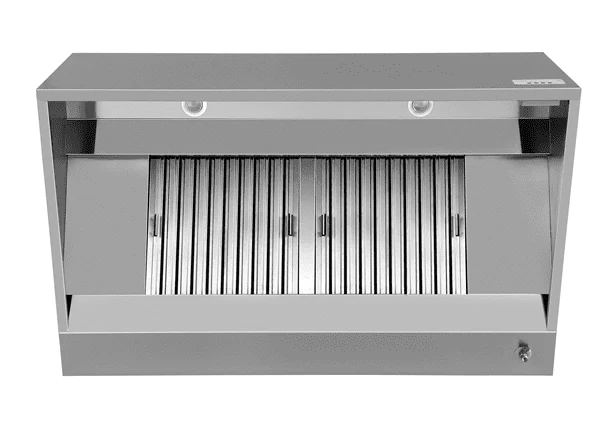 Box-Modell Plug and Play 950 1200x950xH520mm