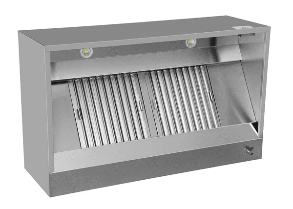 Box-Modell Plug and Play 950 1200x950xH520mm