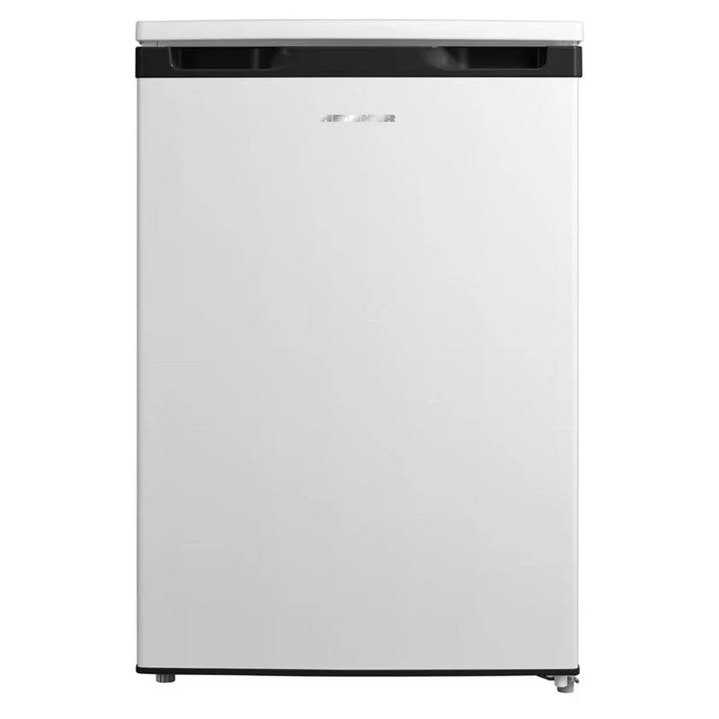 Heinner HF-M113E tafelmodel koelkast – 113 L – LED-verlichting – omkeerbare deur – wit – energielabel E