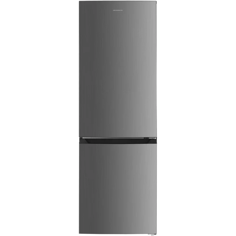 Heinner koel-vriescombinatie HCNF-HM293INVXE 293 L – No Frost – Inverter – RVS – 5 jaar garantie