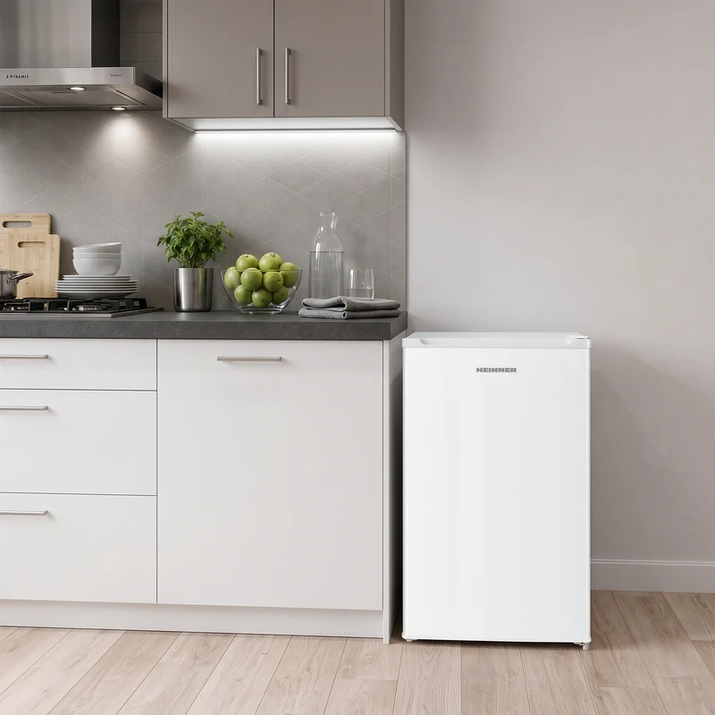 Heinner HF-HM90INVE tafelmodel koelkast - 90 liter