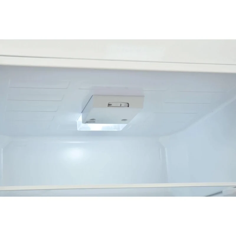Fram koel-vriescombinatie FC-VRR341BLE – Retro Design – 340 L – Blauw – Energielabel E