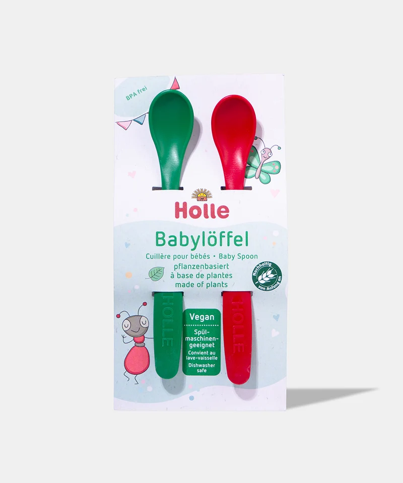 Babylöffel