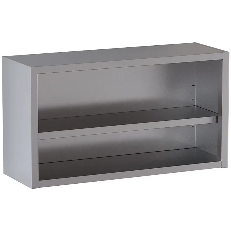Offener Wandhängeschrank - PA120-SM1