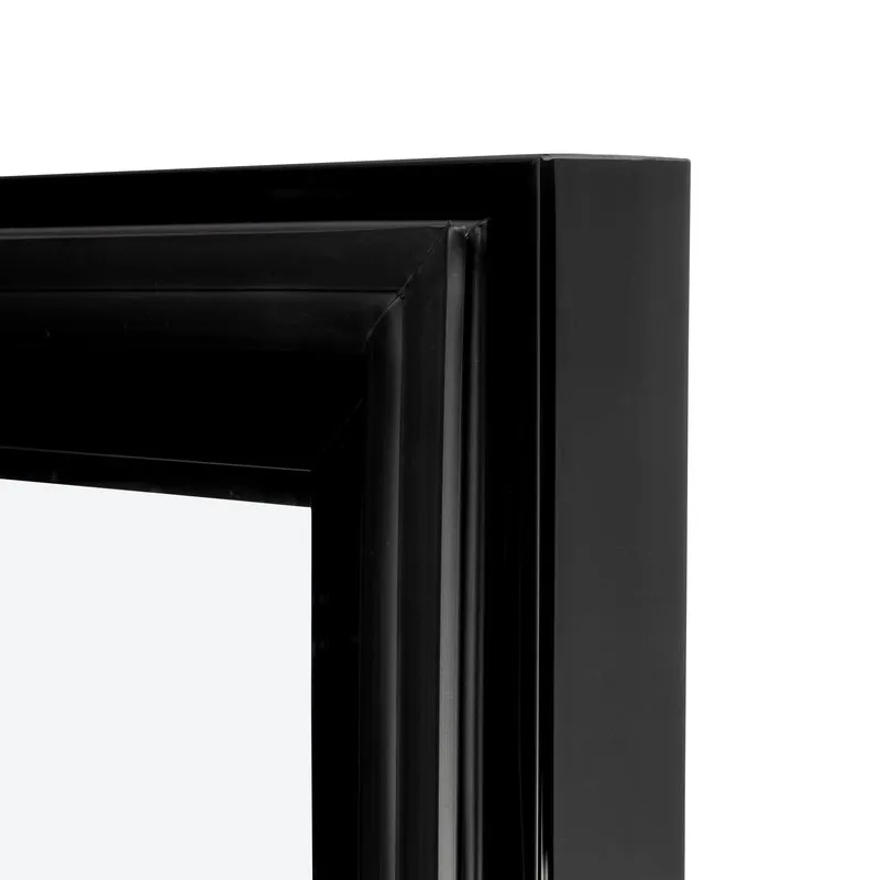 Subcold Ace 50 LED Touch Control Beer Fridge - Black | Refurbished