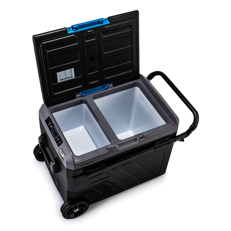 Subcold Trek50-DZ Portable Car Fridge Refurbished