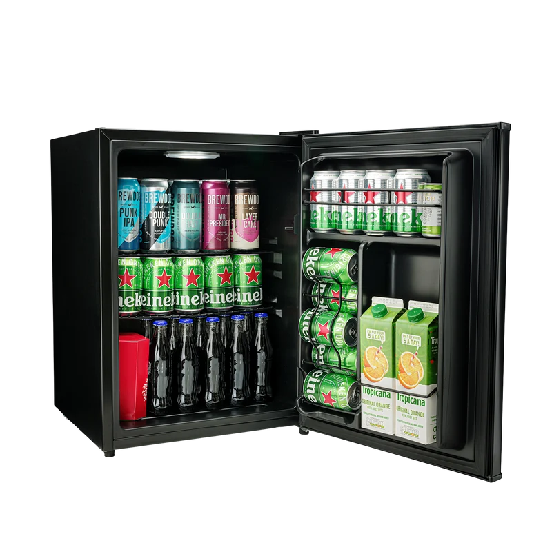 Subcold Cave60 Solid Door Beer Fridge - Refurbished