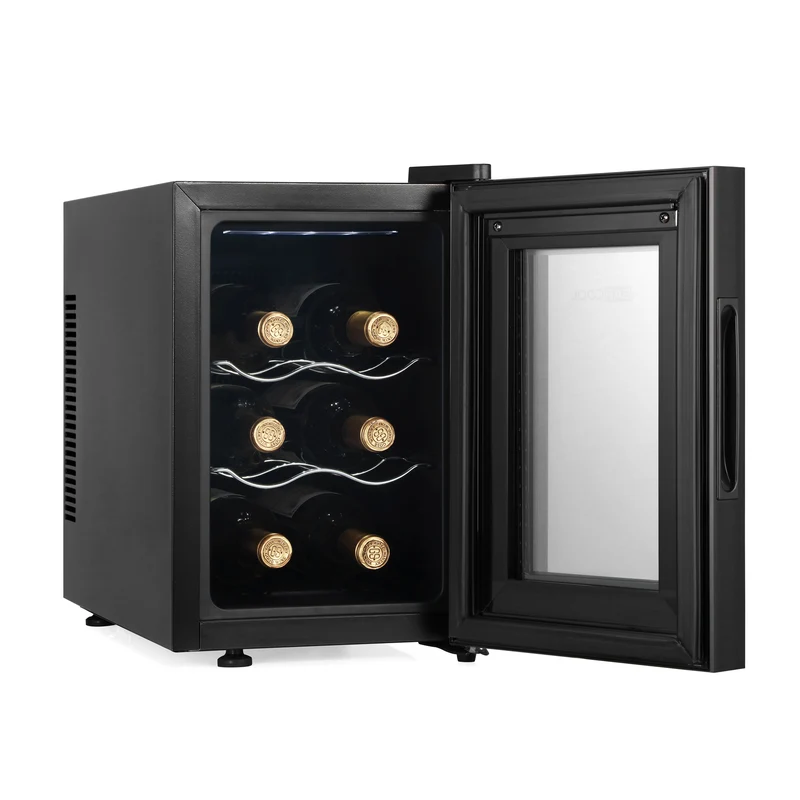 Barcool Vino6 LED Wine Cooler | Refurbished