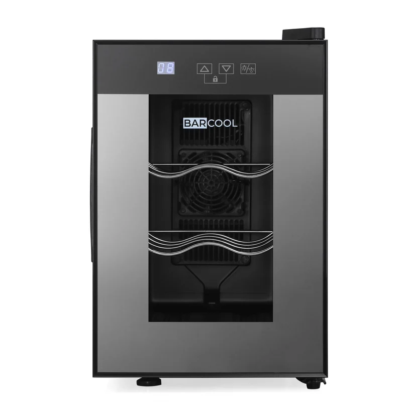 Barcool Vino6 LED Wine Cooler | Refurbished