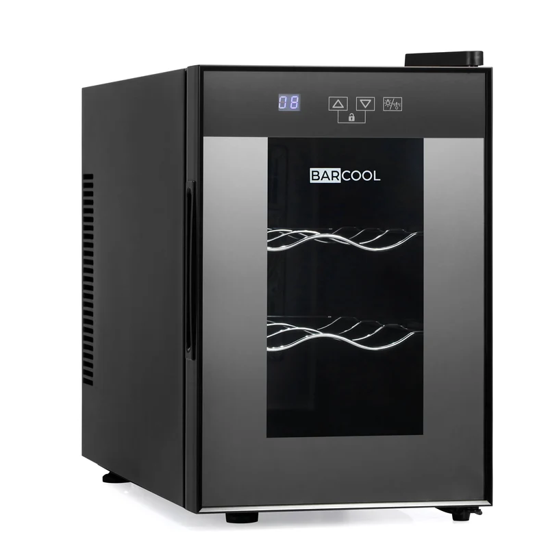 Barcool Vino6 LED Wine Cooler | Refurbished