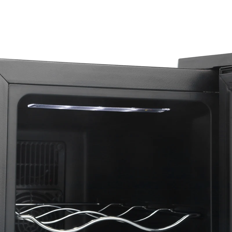 Barcool Vino6 LED Wine Cooler | Refurbished