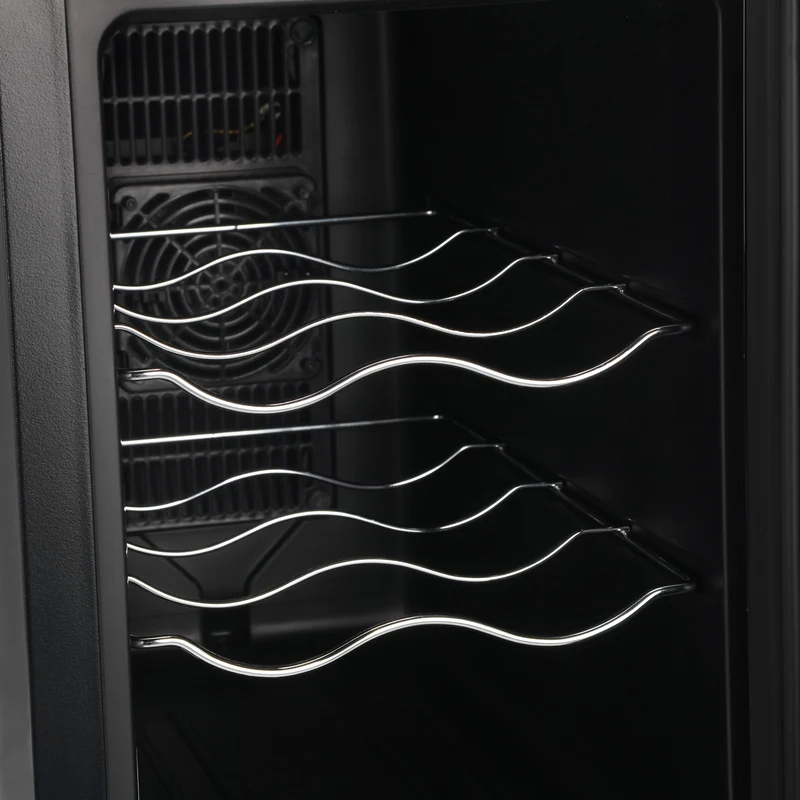 Barcool Vino6 LED Wine Cooler | Refurbished